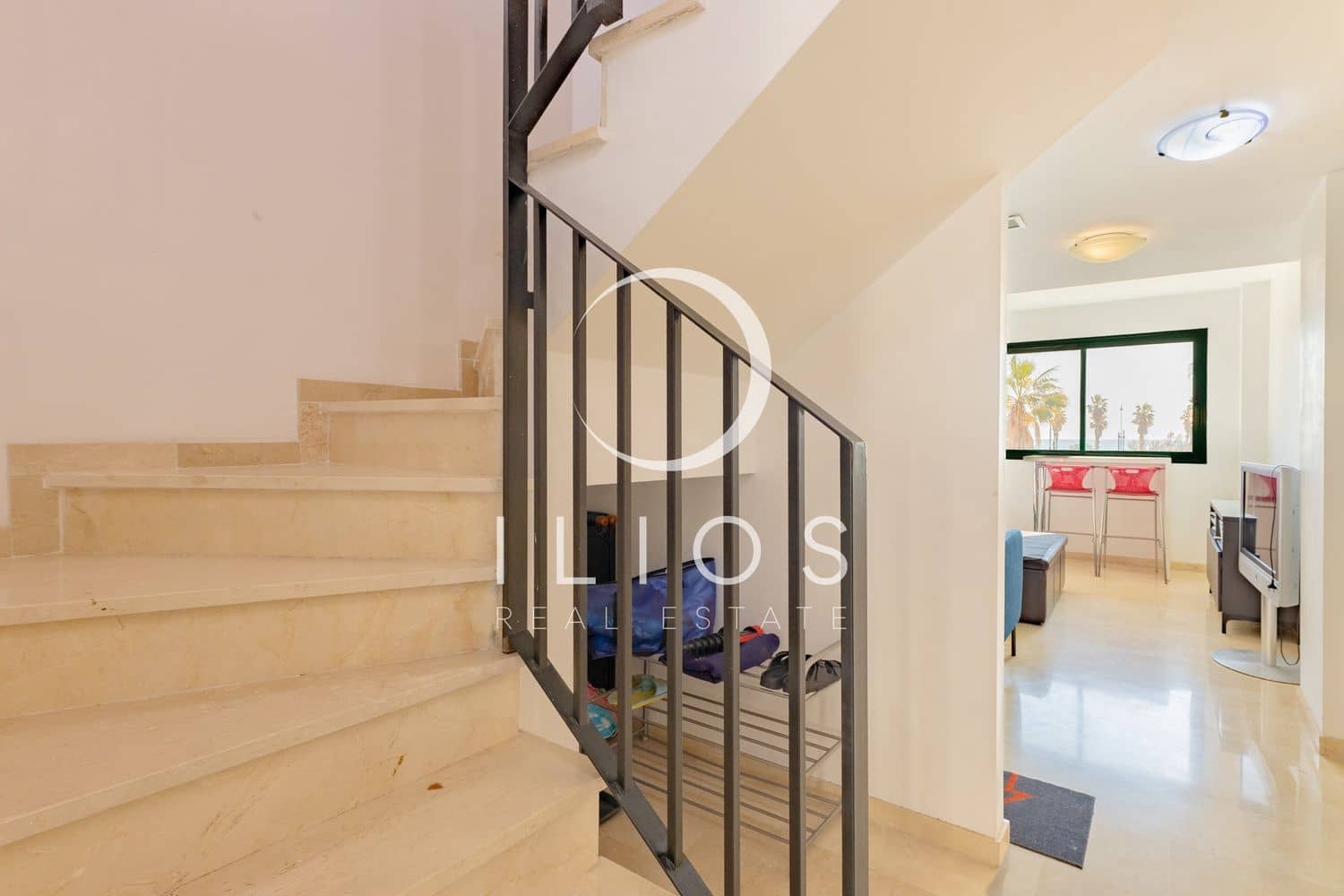 3 bedroom Apartment for sale in Valencia city - € 575,000 (Ref: 9730199)