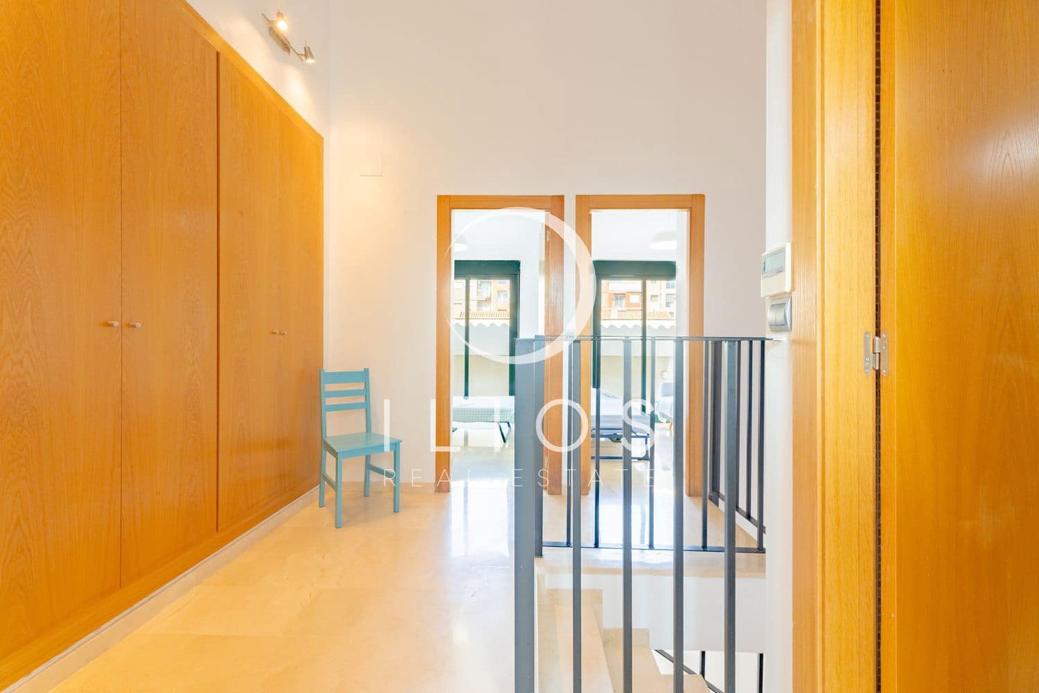 3 bedroom Apartment for sale in Valencia city - € 575,000 (Ref: 9730199)