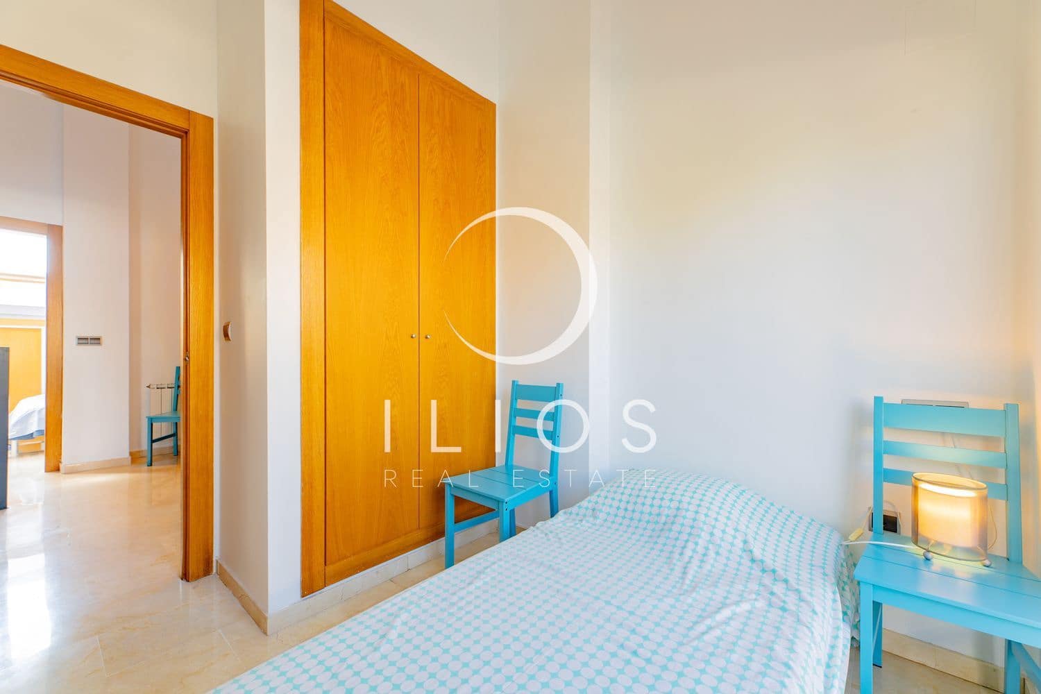 3 bedroom Apartment for sale in Valencia city - € 575,000 (Ref: 9730199)