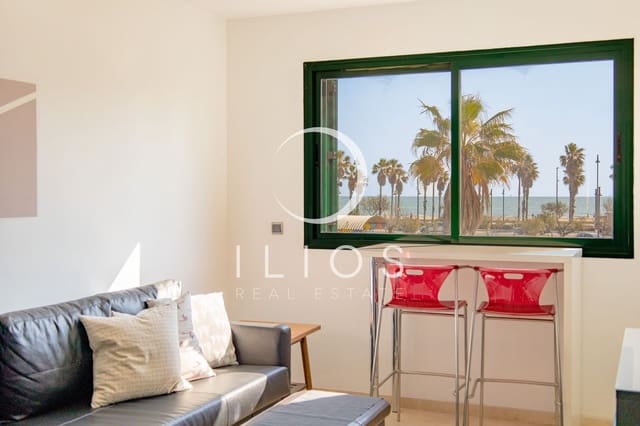 3 bedroom Apartment for sale in La Malva-Rosa, Valencia city - € 575,000 (Ref: 9730199)
