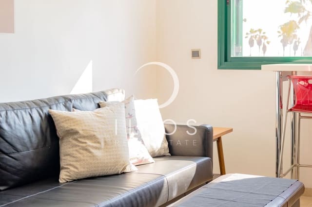 3 bedroom Apartment for sale in La Malva-Rosa, Valencia city - € 575,000 (Ref: 9730199)