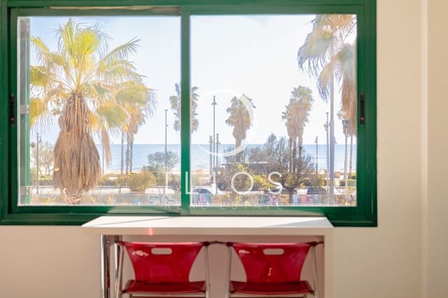 3 bedroom Apartment for sale in La Malva-Rosa, Valencia city - € 575,000 (Ref: 9730199)