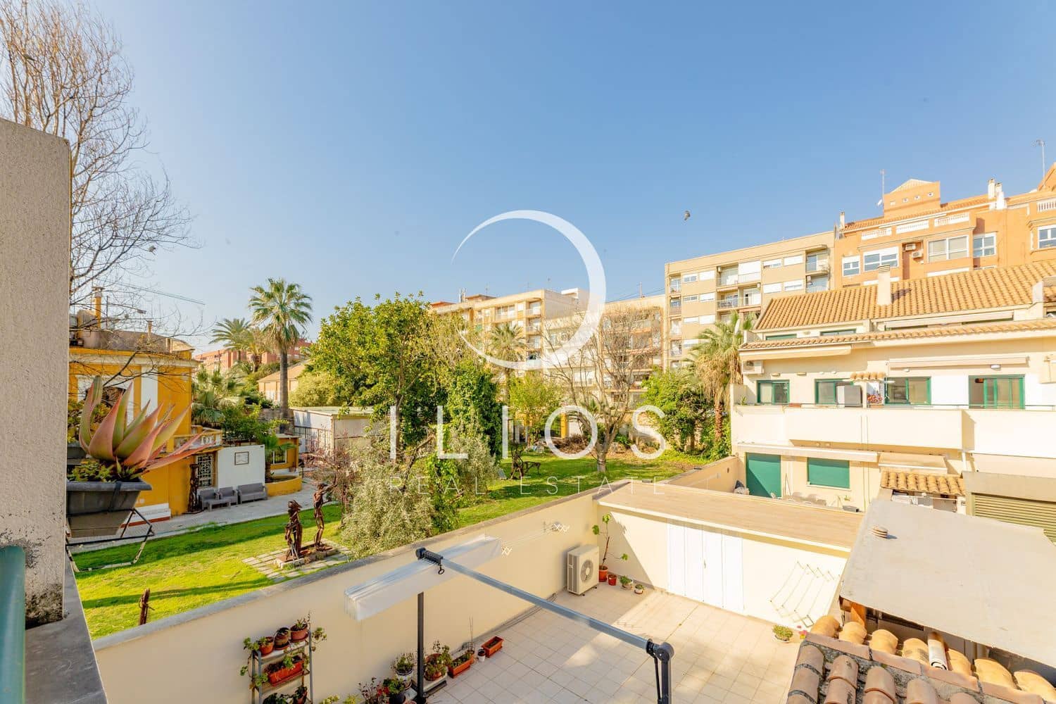 3 bedroom Apartment for sale in Valencia city - € 575,000 (Ref: 9730199)