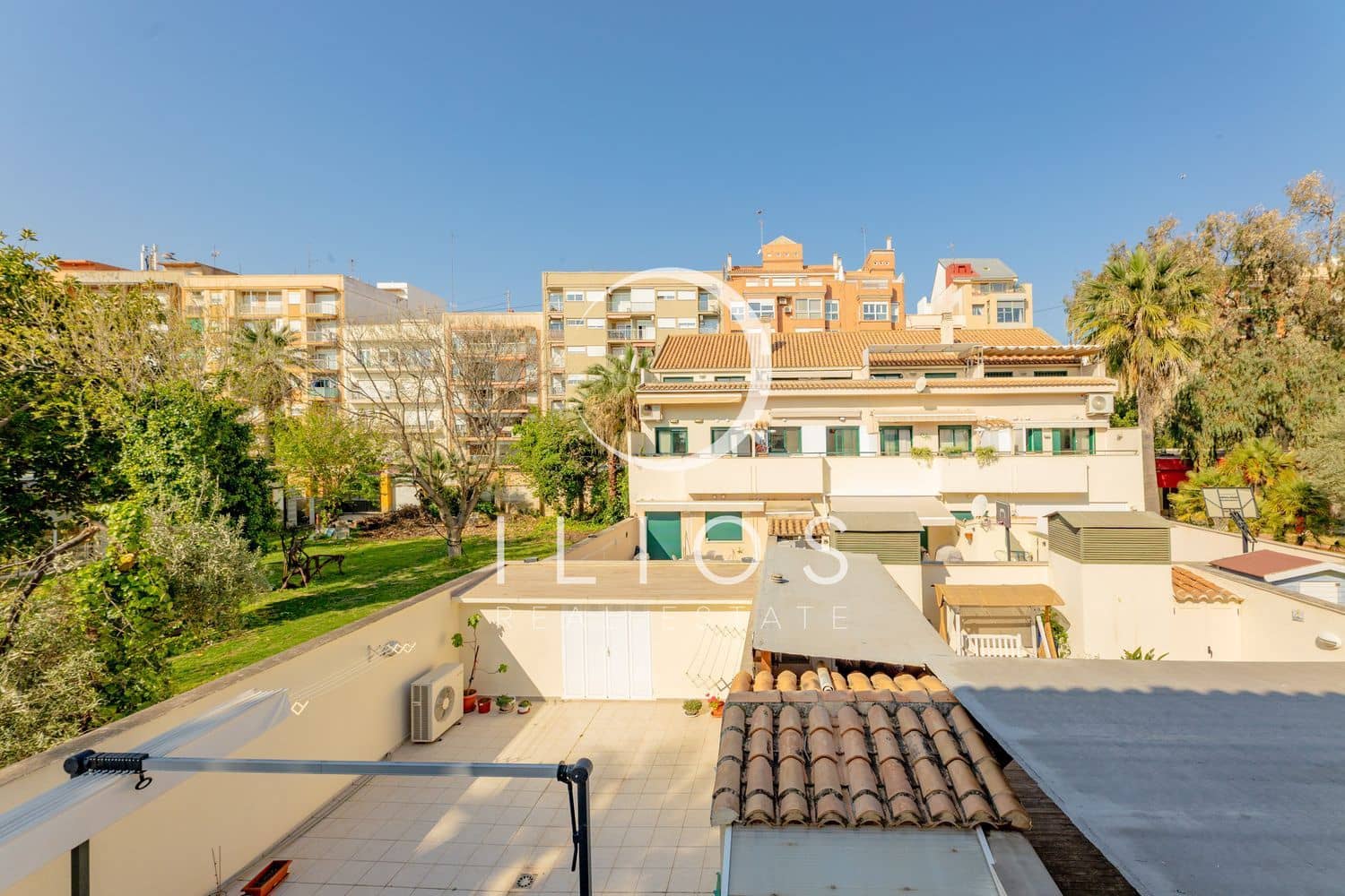 3 bedroom Apartment for sale in Valencia city - € 575,000 (Ref: 9730199)
