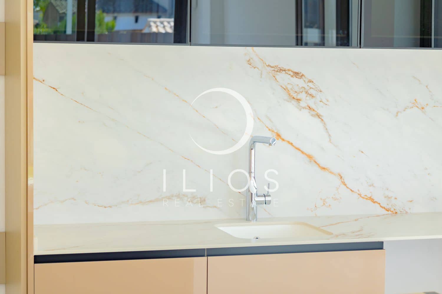 4 camera da letto Villa in vendita in L'Eliana con piscina - 890.000 € (Rif: 9738398)