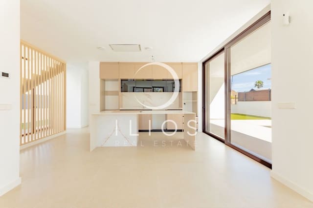 4 camera da letto Villa in vendita in L'Eliana con piscina - 890.000 € (Rif: 9738398)