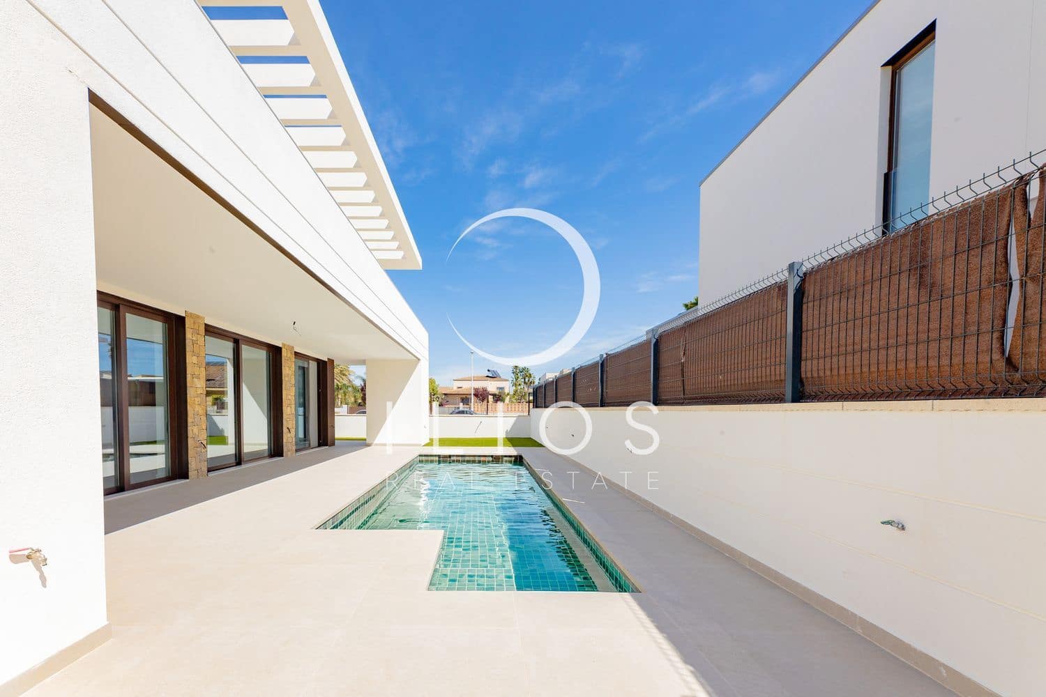 4 camera da letto Villa in vendita in L'Eliana con piscina - 890.000 € (Rif: 9738398)