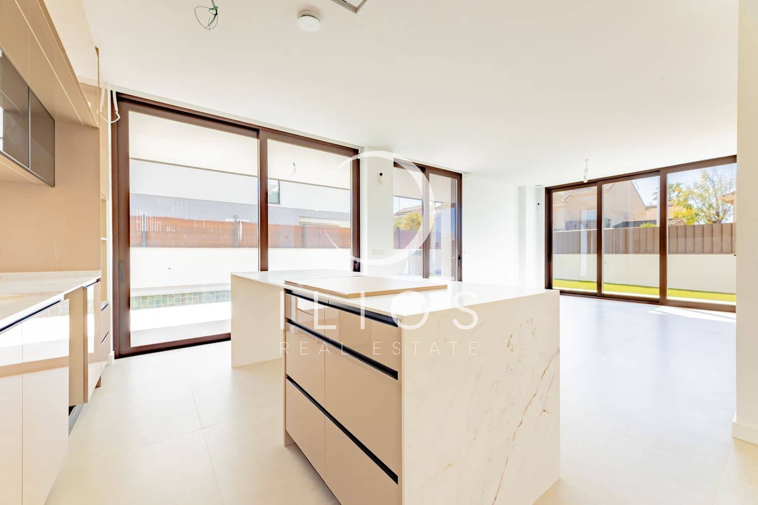 4 camera da letto Villa in vendita in L'Eliana con piscina - 890.000 € (Rif: 9738398)