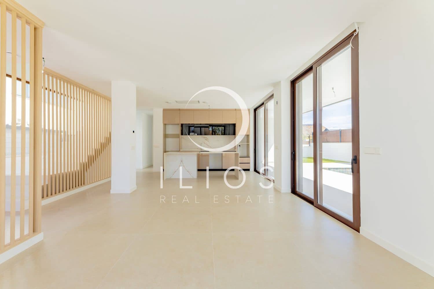 4 camera da letto Villa in vendita in L'Eliana con piscina - 890.000 € (Rif: 9738398)