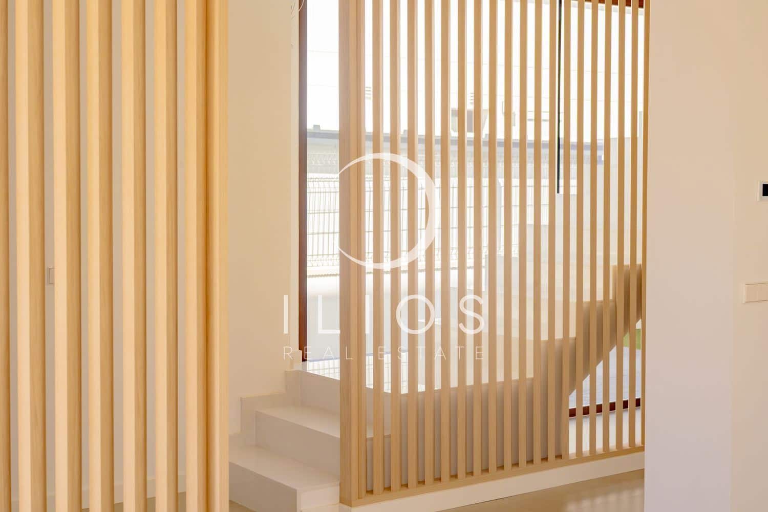 4 camera da letto Villa in vendita in L'Eliana con piscina - 890.000 € (Rif: 9738398)