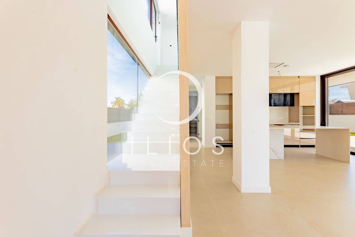 4 camera da letto Villa in vendita in L'Eliana con piscina - 890.000 € (Rif: 9738398)