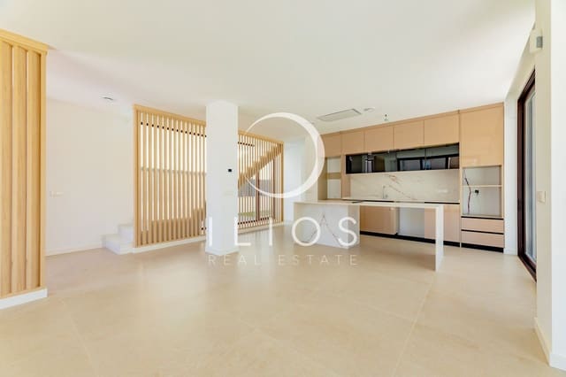 4 camera da letto Villa in vendita in L'Eliana con piscina - 890.000 € (Rif: 9738398)