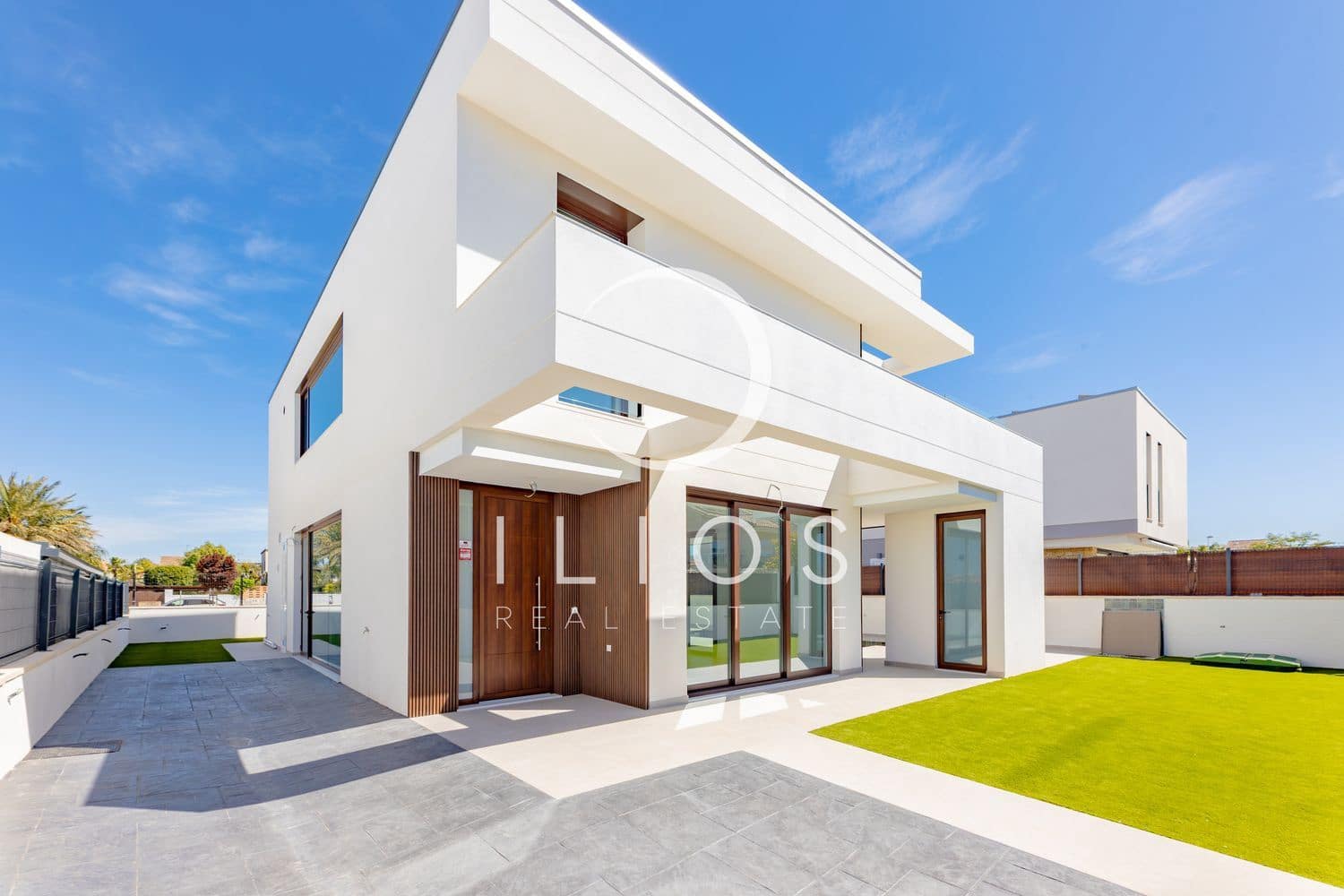 4 camera da letto Villa in vendita in L'Eliana con piscina - 890.000 € (Rif: 9738398)