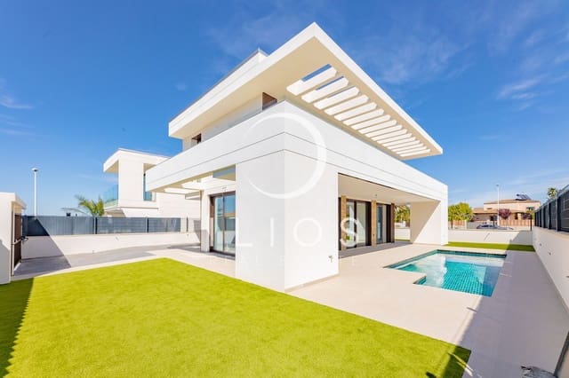 4 camera da letto Villa in vendita in L'Eliana con piscina - 890.000 € (Rif: 9738398)