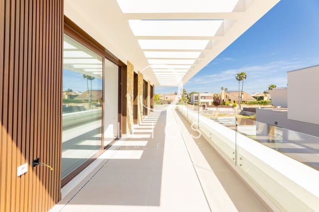 4 camera da letto Villa in vendita in L'Eliana con piscina - 890.000 € (Rif: 9738398)