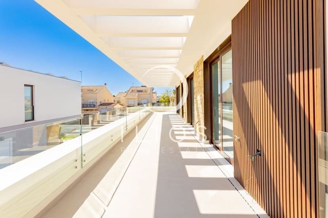 4 camera da letto Villa in vendita in L'Eliana con piscina - 890.000 € (Rif: 9738398)