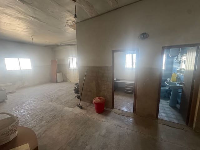 Gewerbe zu verkaufen in Manises - 155.000 € (Ref: 9741639)