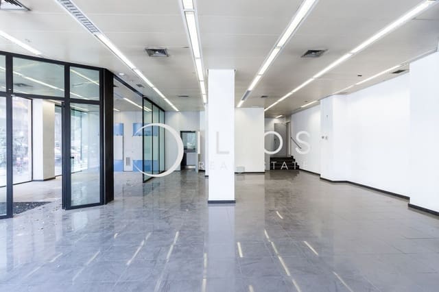 Local Commercial à louer à En Corts, Valence ville - 2 500 € (Ref: 9741640)