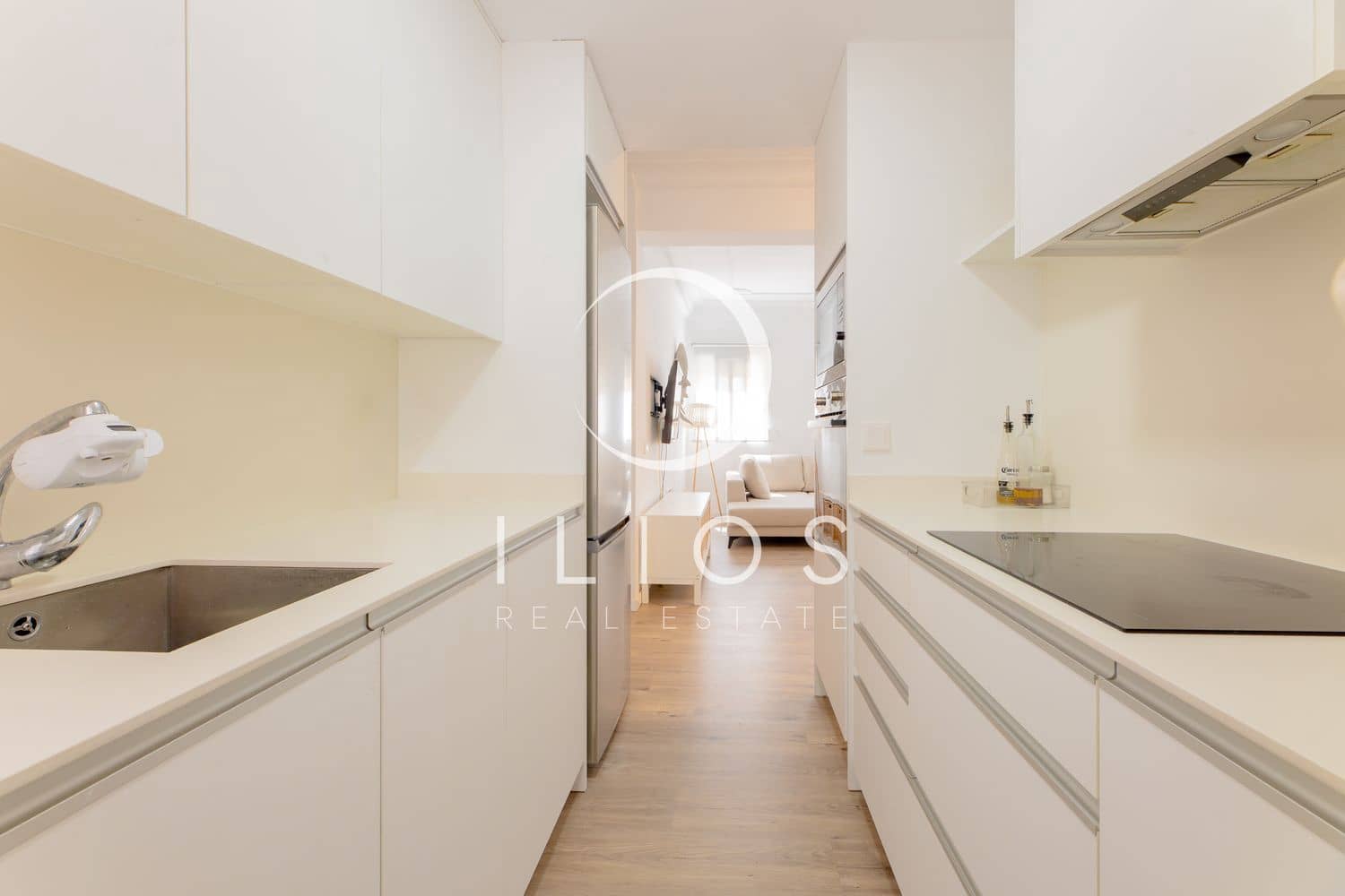 3 soverom Leilighet til salgs i Valencia by - € 225 000 (Ref: 9758766)