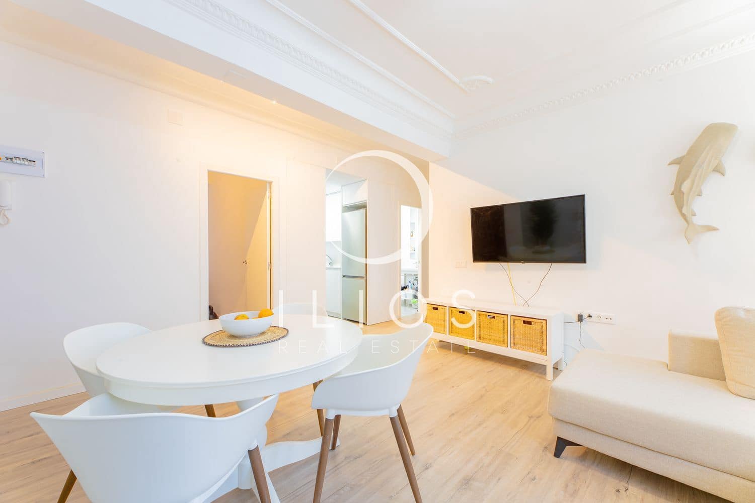 3 soverom Leilighet til salgs i Valencia by - € 225 000 (Ref: 9758766)