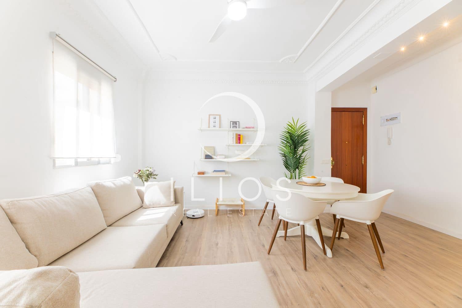 3 soverom Leilighet til salgs i Valencia by - € 225 000 (Ref: 9758766)