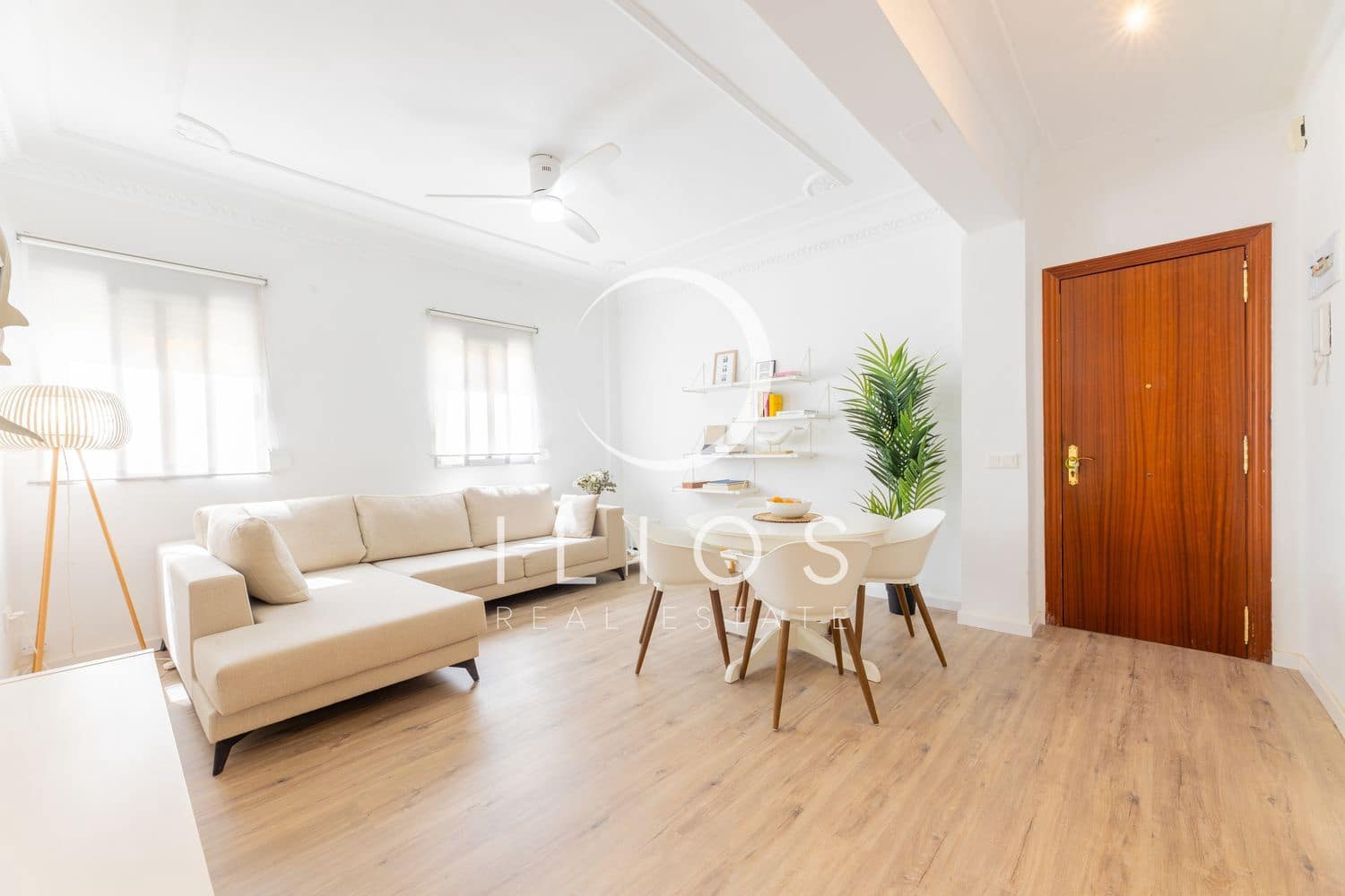 3 soverom Leilighet til salgs i Valencia by - € 225 000 (Ref: 9758766)