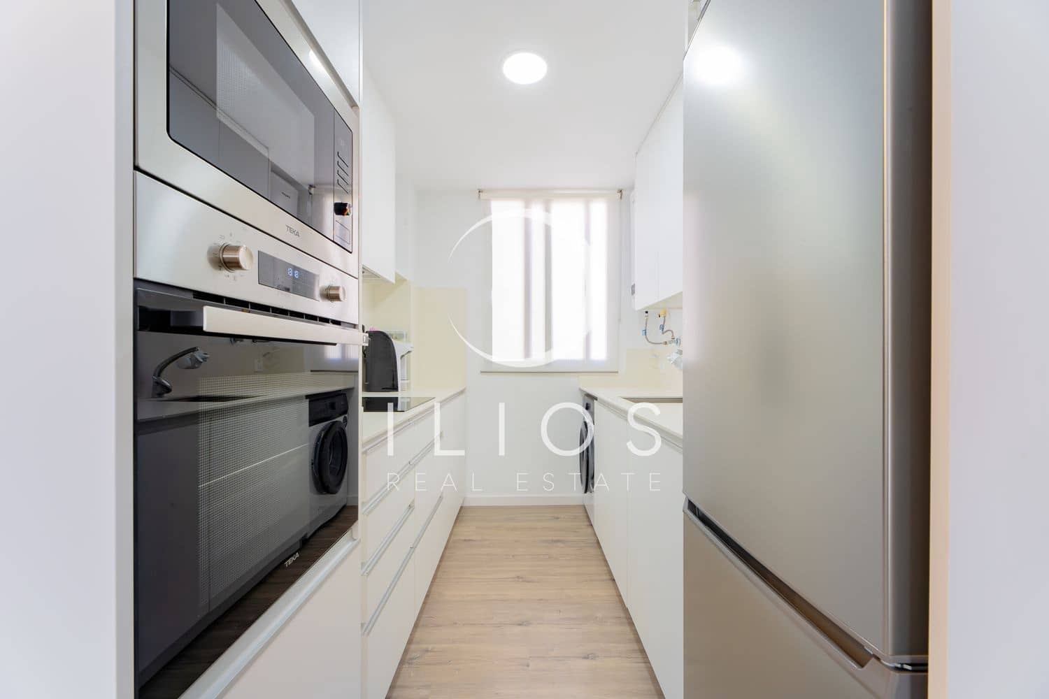 3 soverom Leilighet til salgs i Valencia by - € 225 000 (Ref: 9758766)