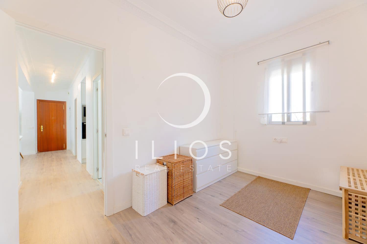 3 soverom Leilighet til salgs i Valencia by - € 225 000 (Ref: 9758766)