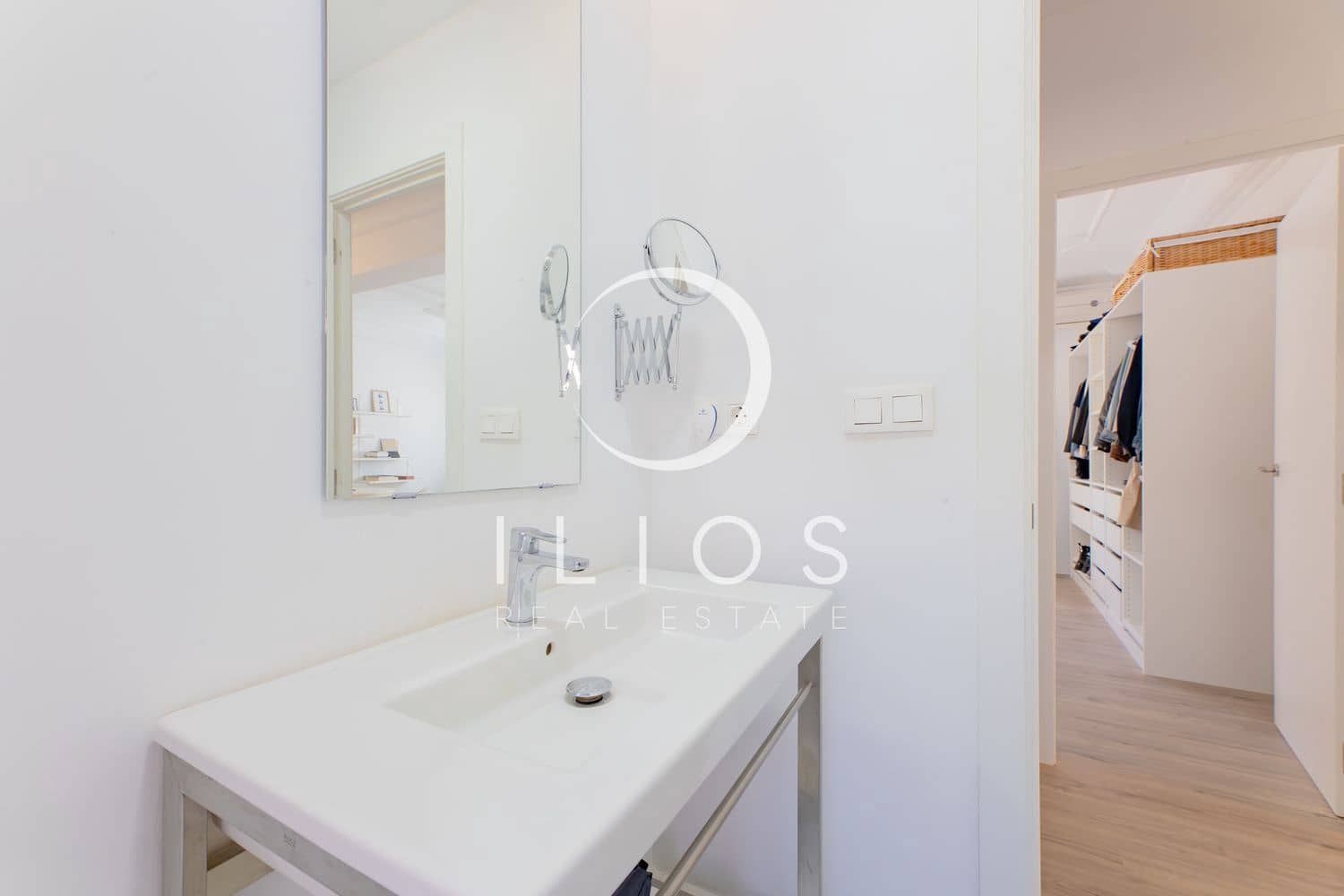 3 soverom Leilighet til salgs i Valencia by - € 225 000 (Ref: 9758766)