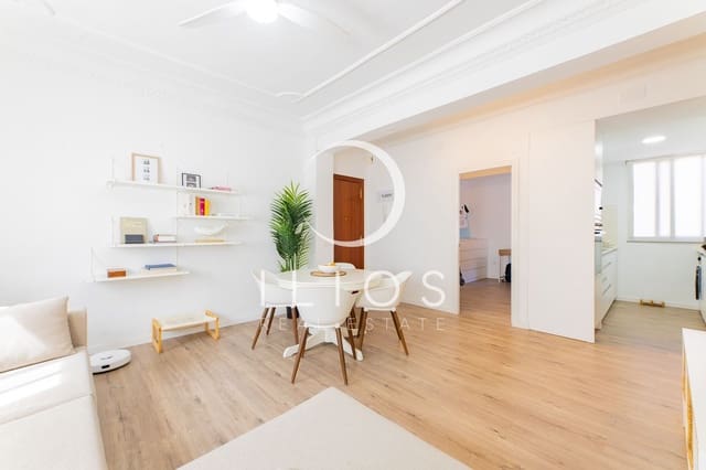 3 soverom Leilighet til salgs i La Llum, Valencia by - € 225 000 (Ref: 9758766)