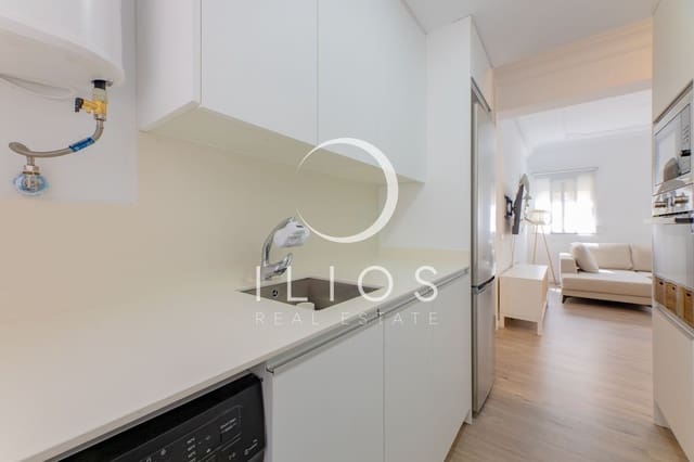 3 soverom Leilighet til salgs i La Llum, Valencia by - € 225 000 (Ref: 9758766)
