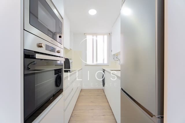 3 soverom Leilighet til salgs i La Llum, Valencia by - € 225 000 (Ref: 9758766)