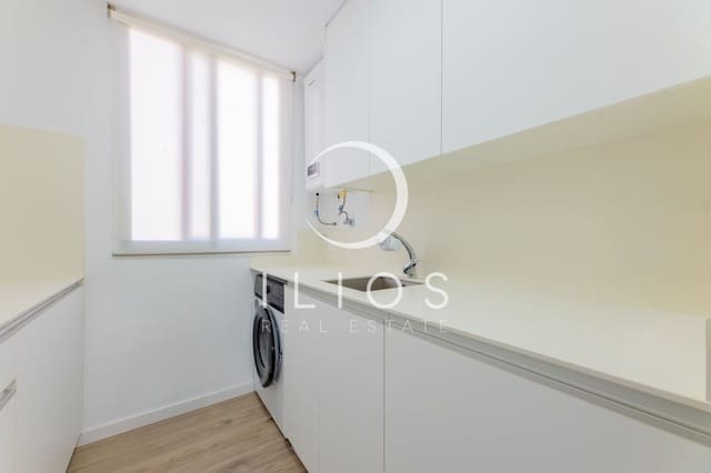 3 soverom Leilighet til salgs i La Llum, Valencia by - € 225 000 (Ref: 9758766)