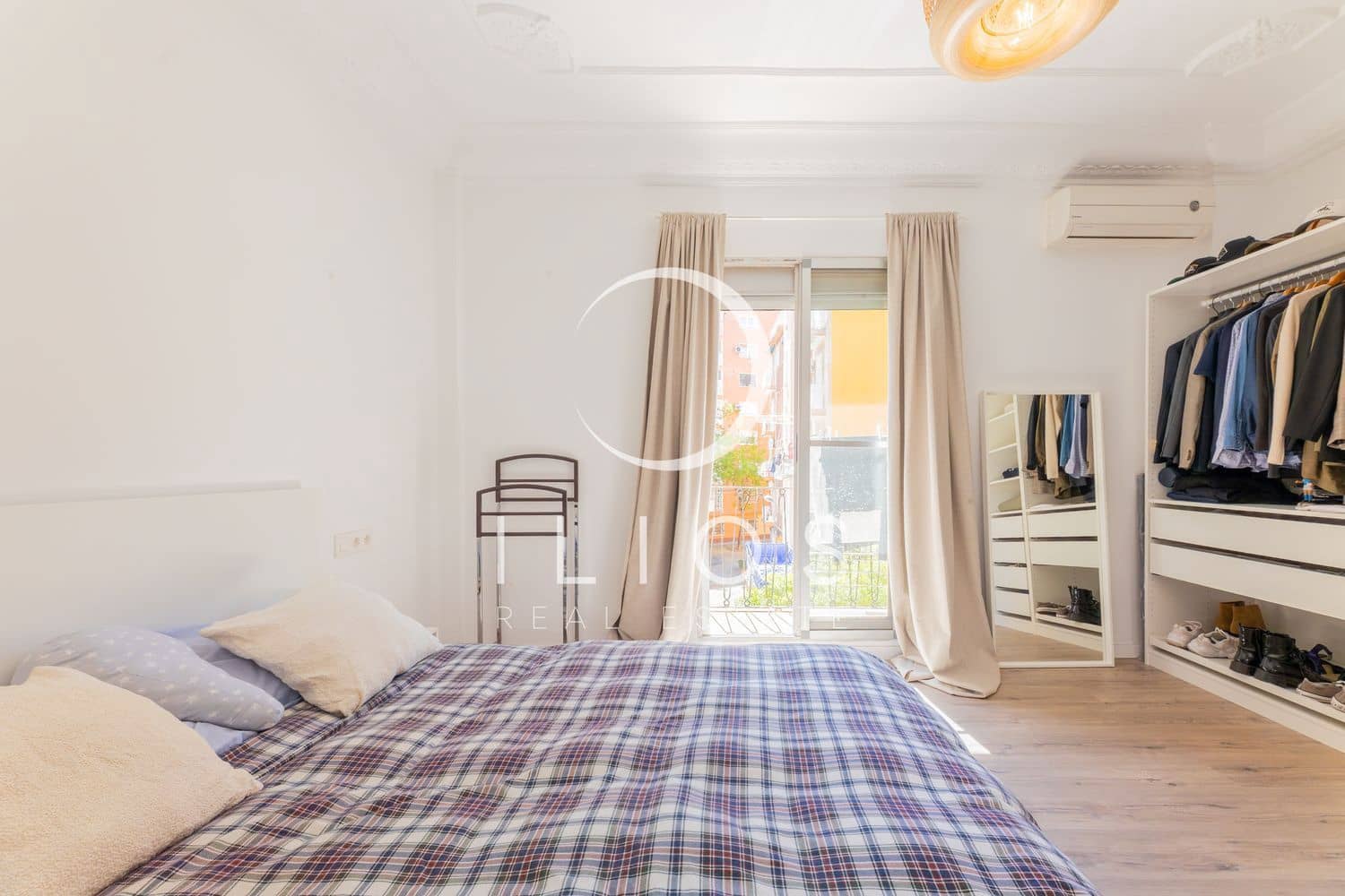 3 soverom Leilighet til salgs i Valencia by - € 225 000 (Ref: 9758766)