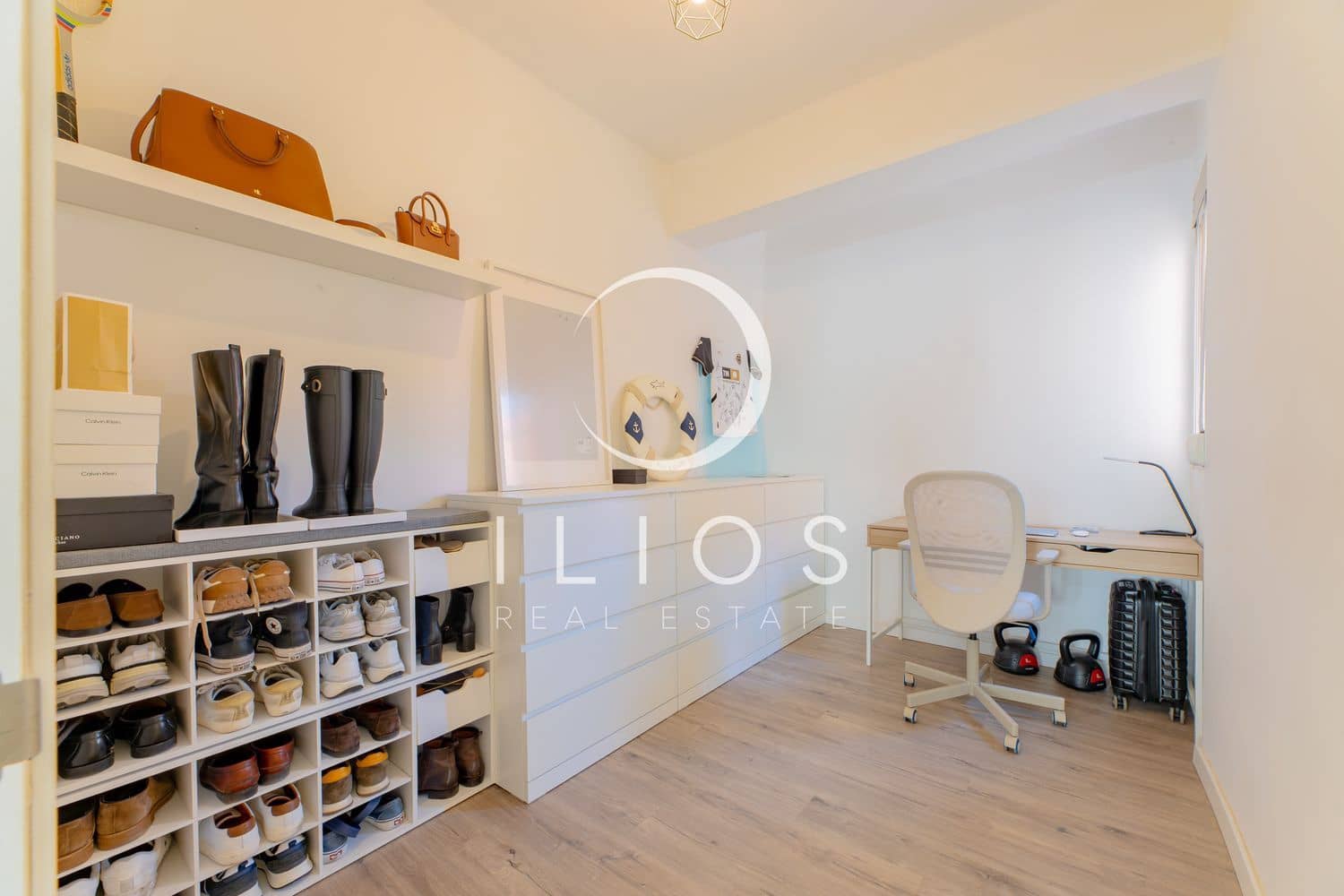 3 soverom Leilighet til salgs i Valencia by - € 225 000 (Ref: 9758766)