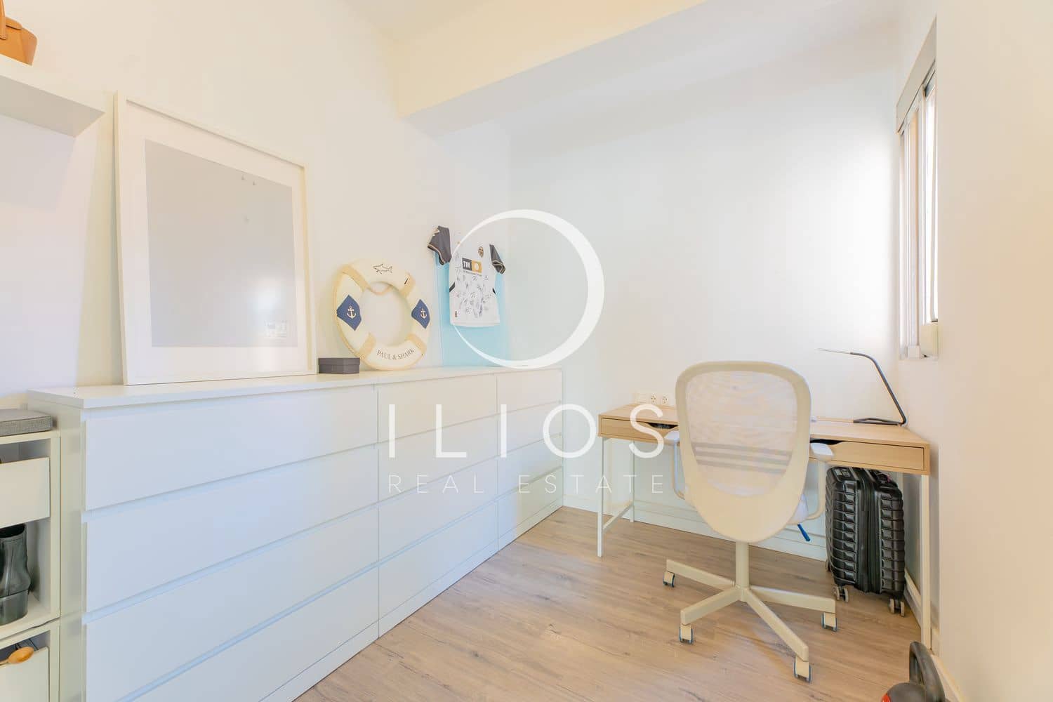 3 soverom Leilighet til salgs i Valencia by - € 225 000 (Ref: 9758766)