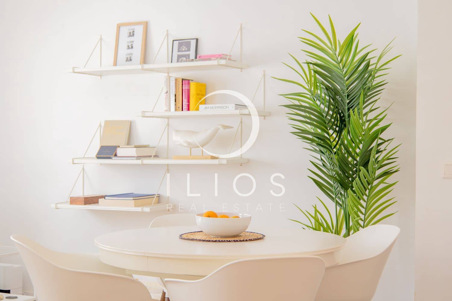 3 soverom Leilighet til salgs i Valencia by - € 225 000 (Ref: 9758766)