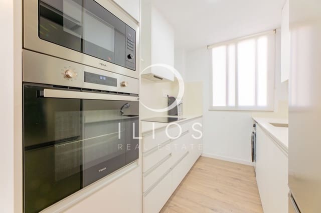 3 soverom Leilighet til salgs i La Llum, Valencia by - € 225 000 (Ref: 9758766)