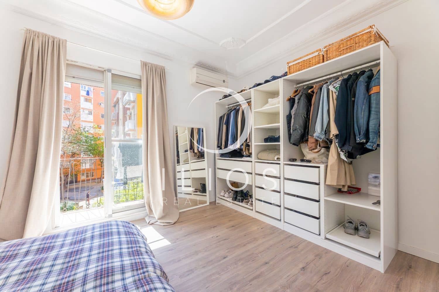 3 soverom Leilighet til salgs i Valencia by - € 225 000 (Ref: 9758766)