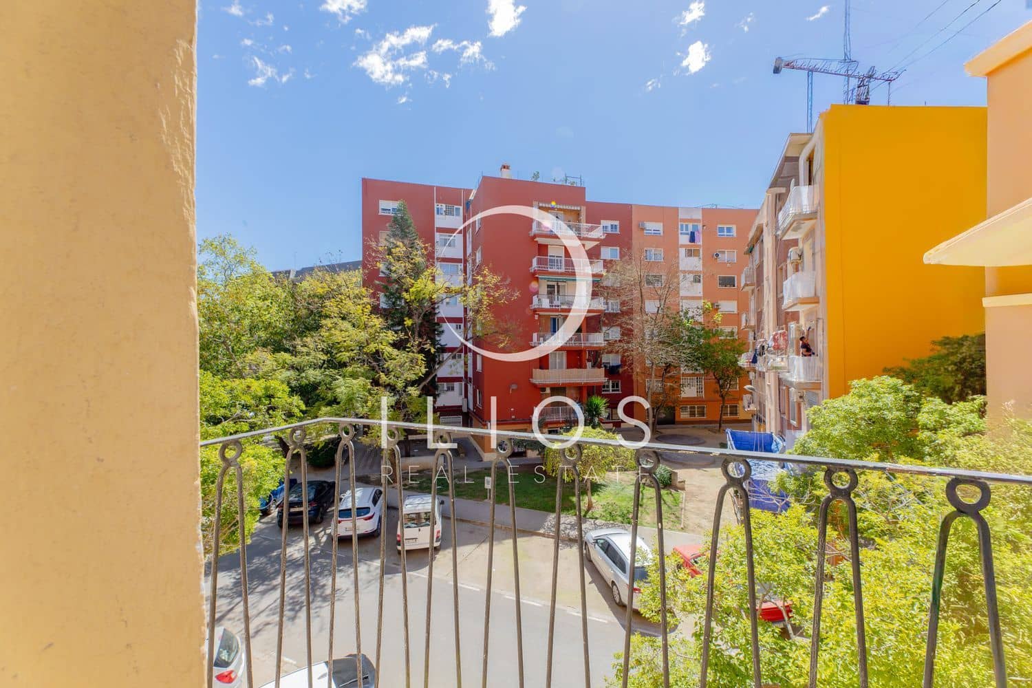 3 soverom Leilighet til salgs i Valencia by - € 225 000 (Ref: 9758766)