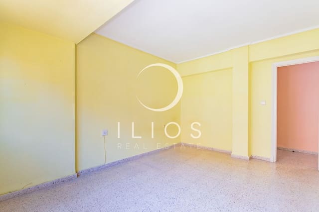 4 chambre Appartement à vendre à Sant Antoni, Valence ville - 320 000 € (Ref: 9799064)