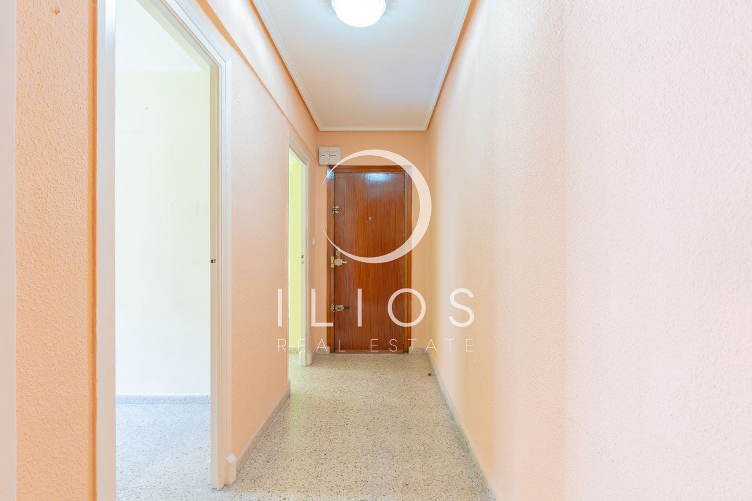 4 sovrum Lägenhet till salu i Valencia stad - 320 000 € (Ref: 9799064)