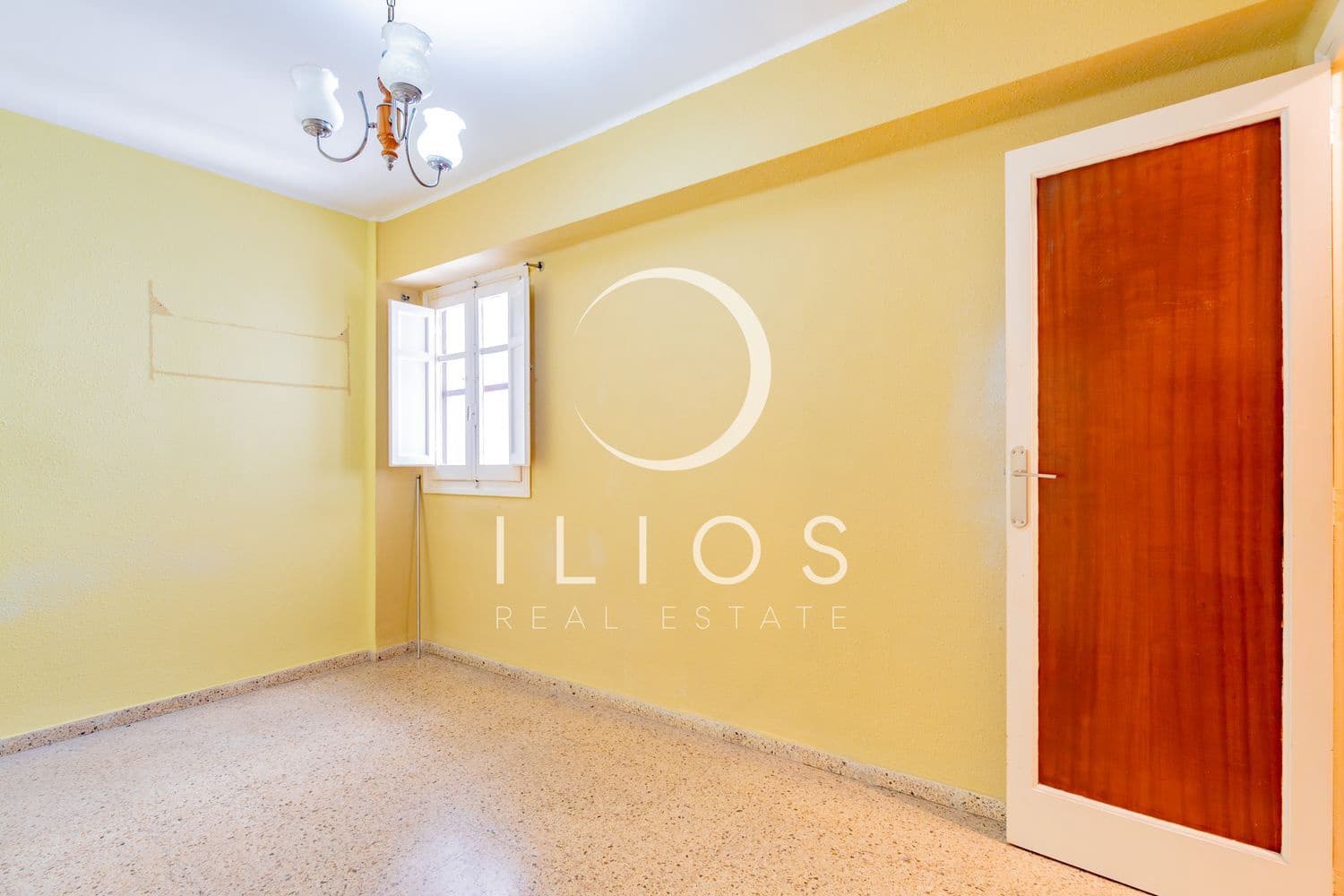 4 sovrum Lägenhet till salu i Valencia stad - 320 000 € (Ref: 9799064)