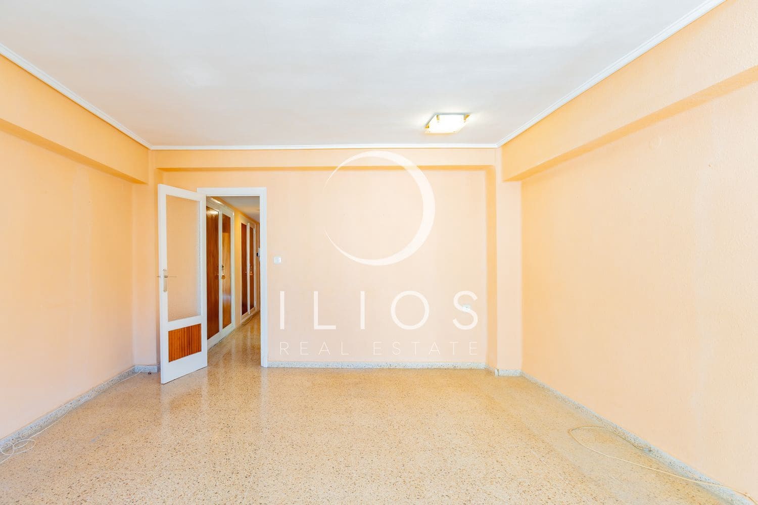 4 sovrum Lägenhet till salu i Valencia stad - 320 000 € (Ref: 9799064)