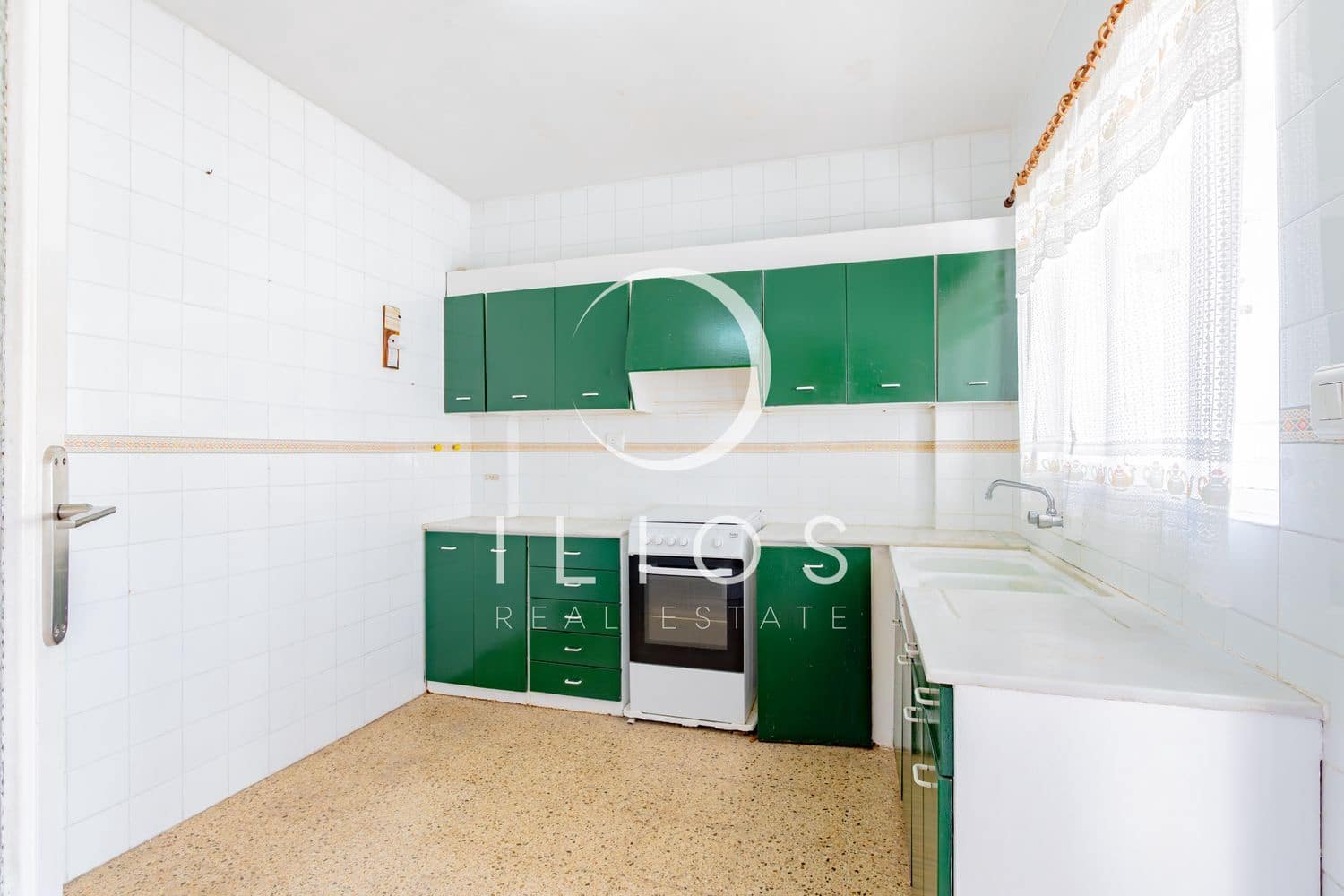 4 sovrum Lägenhet till salu i Valencia stad - 320 000 € (Ref: 9799064)