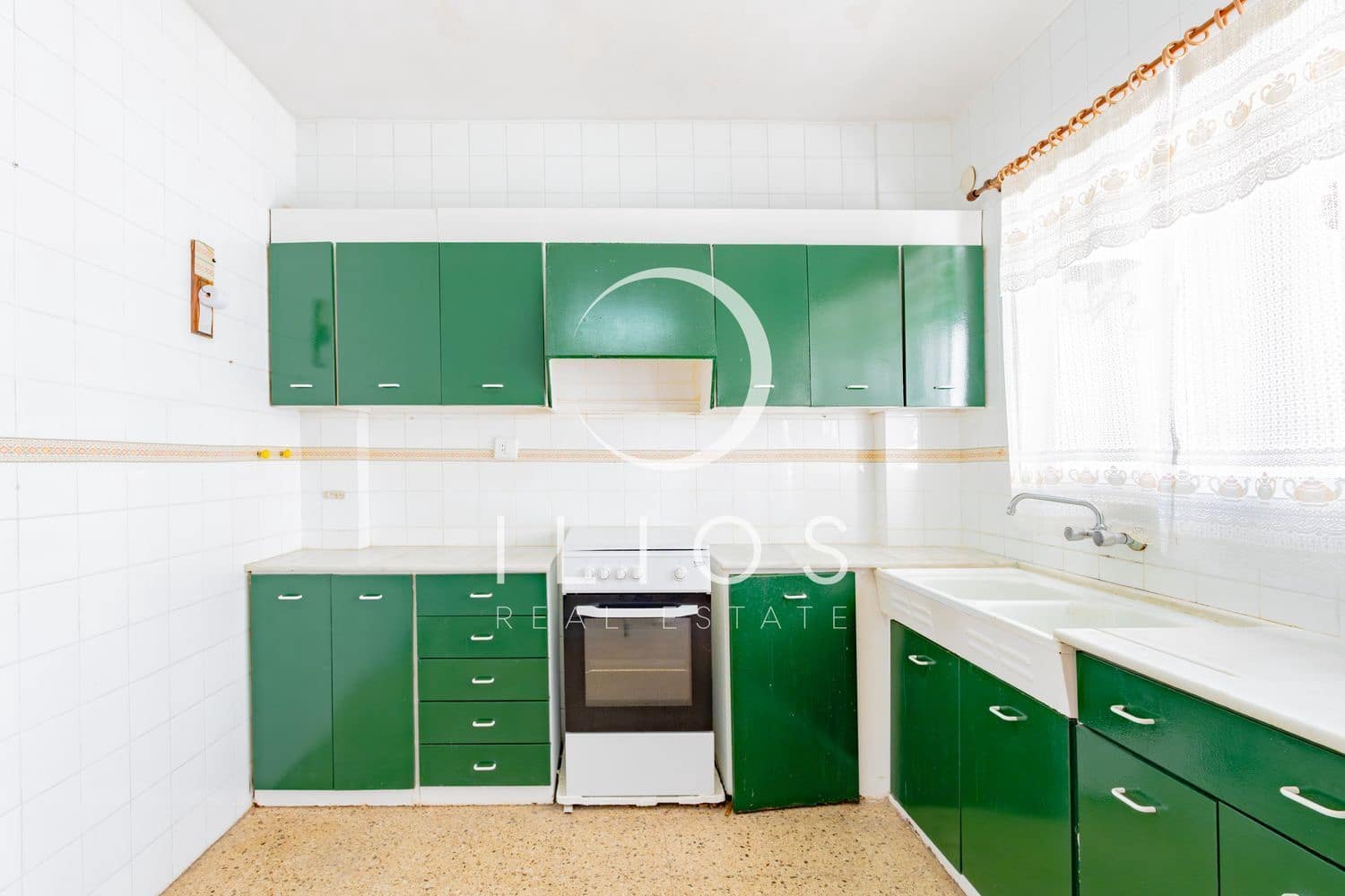 4 sovrum Lägenhet till salu i Valencia stad - 320 000 € (Ref: 9799064)