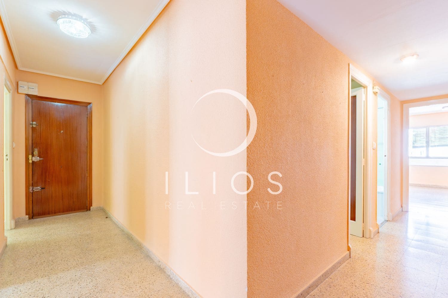 4 sovrum Lägenhet till salu i Valencia stad - 320 000 € (Ref: 9799064)