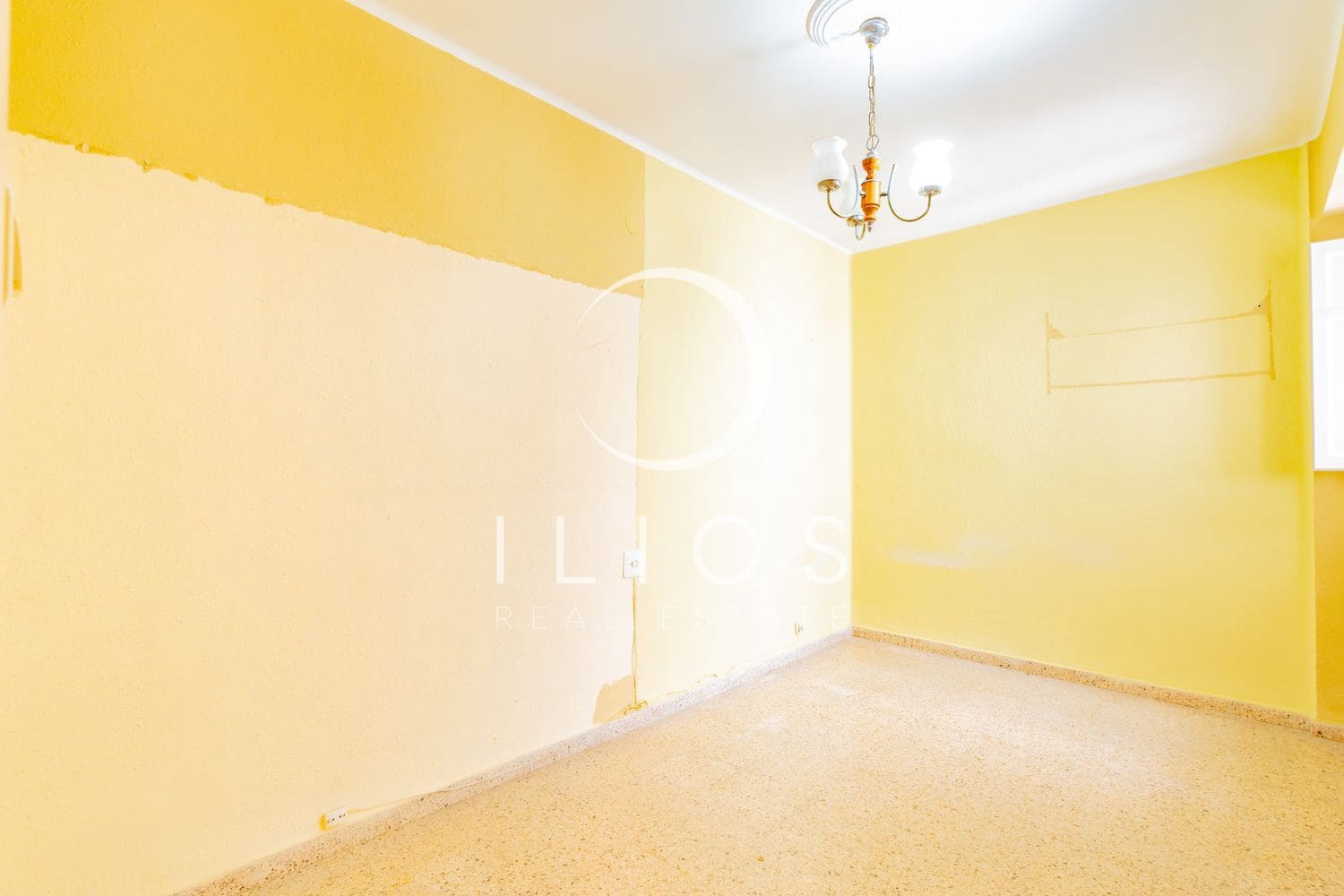 4 sovrum Lägenhet till salu i Valencia stad - 320 000 € (Ref: 9799064)