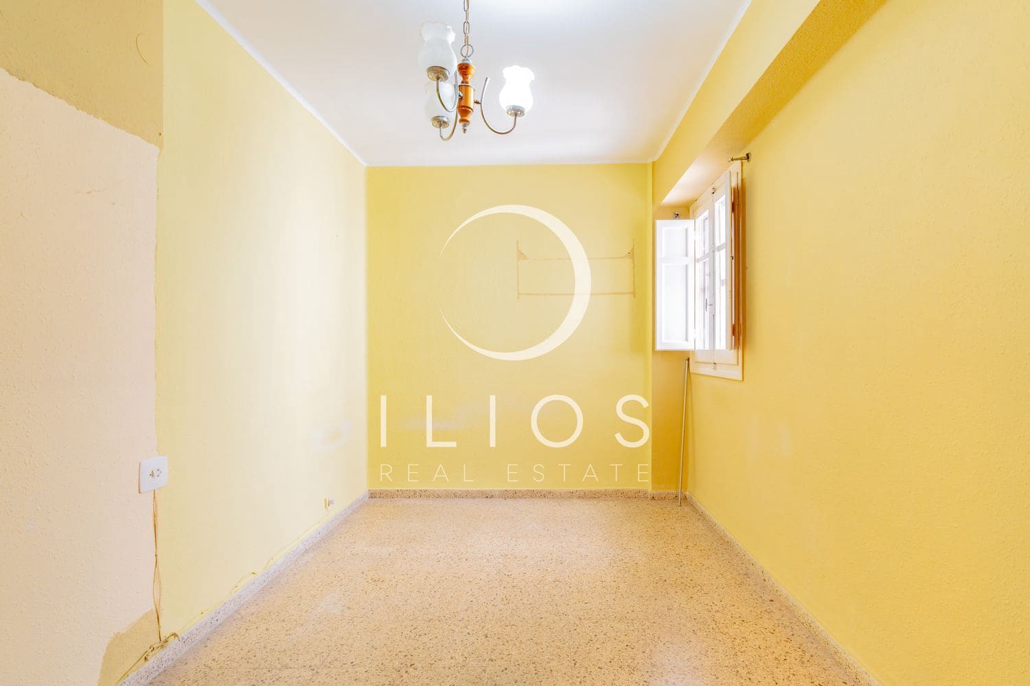 4 sovrum Lägenhet till salu i Valencia stad - 320 000 € (Ref: 9799064)