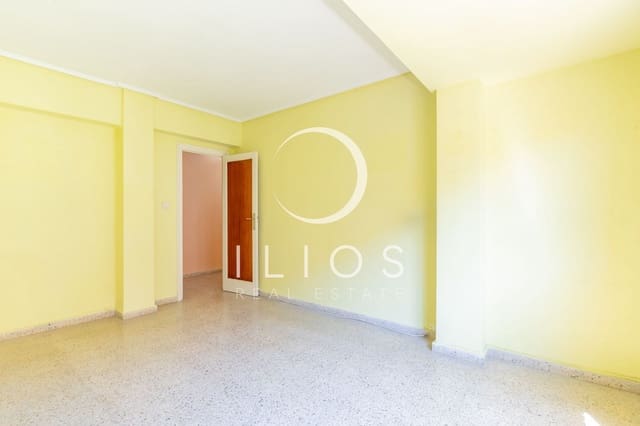 4 chambre Appartement à vendre à Sant Antoni, Valence ville - 320 000 € (Ref: 9799064)